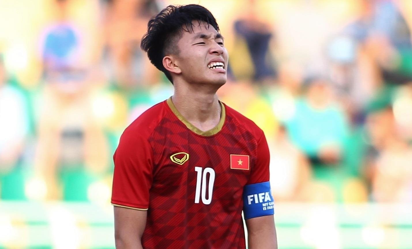 'Khong the ngo co ngay bong da Viet Nam thua dau Campuchia' hinh anh