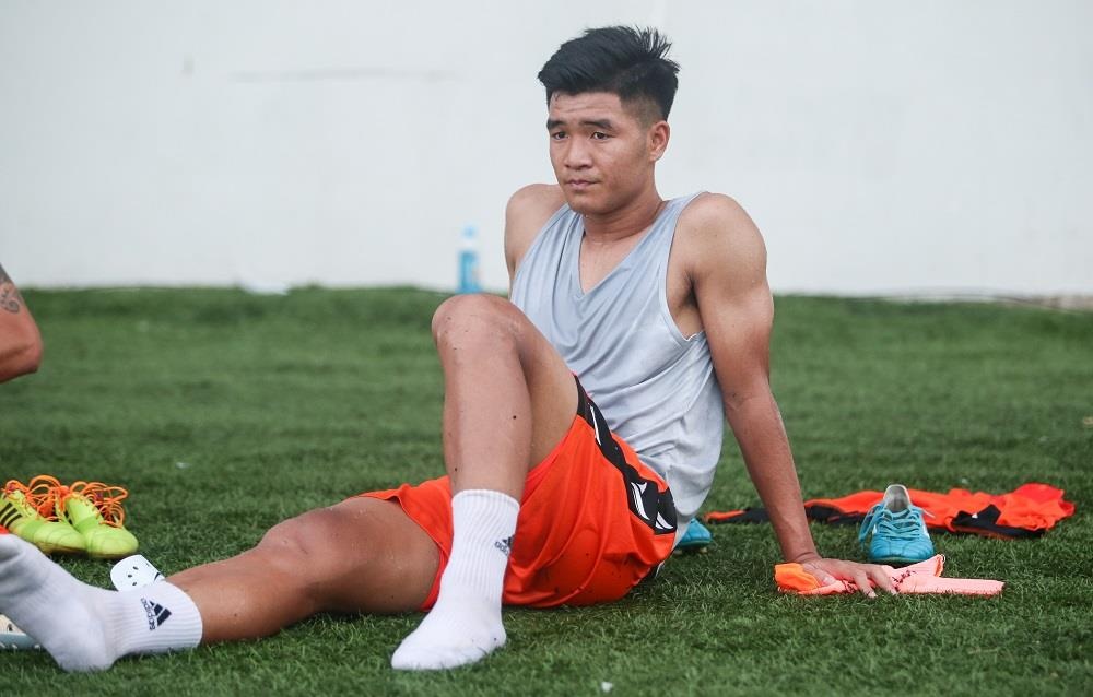 Hà Nội đấu Đà Nẵng ảnh 1 Ha Noi dau Da Nang anh 1