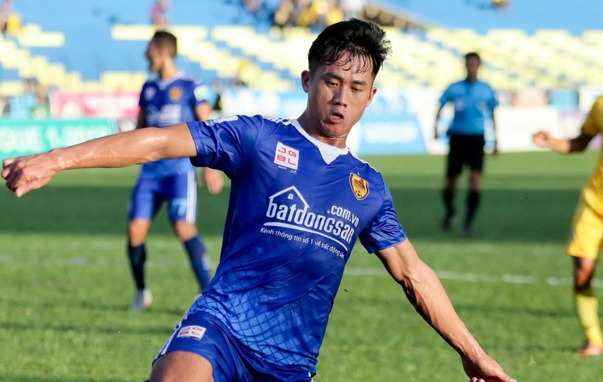 Ha Minh Tuan - nhan to moi cua tuyen Viet Nam tai nang co nao? hinh anh