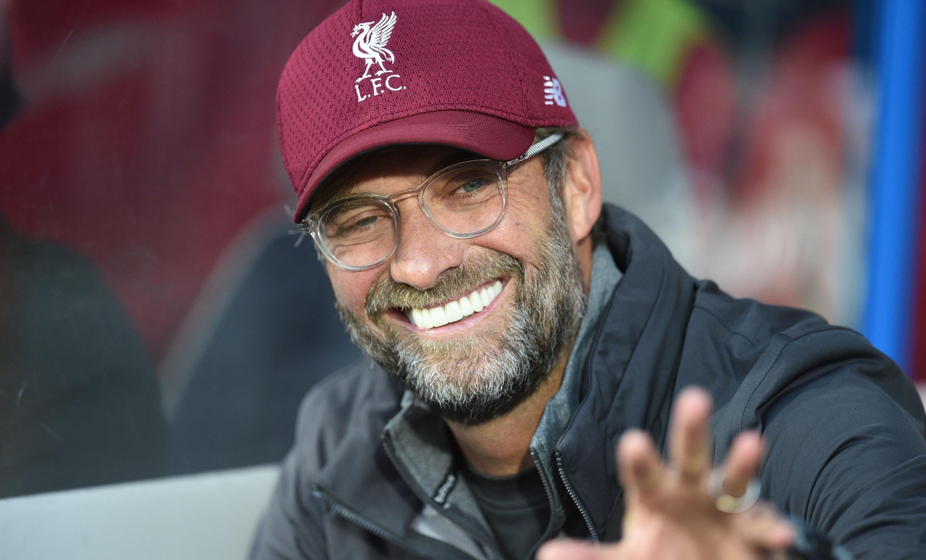 HLV Klopp du doan Arsenal tung ‘bom tan’ Pepe dau Liverpool hinh anh