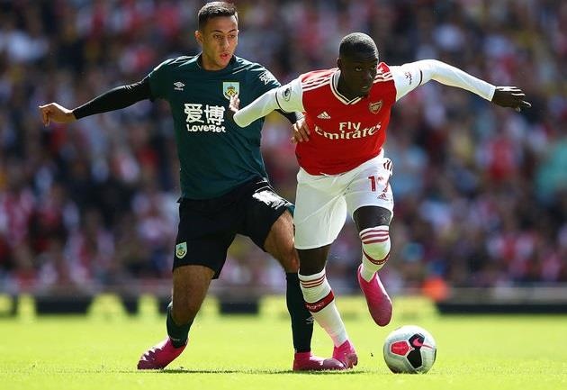 Liverpool đấu Arsenal ảnh 1 Liverpool dau Arsenal anh 1