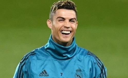 ‘Khong phai Ronaldo, Messi moi la di san cua La Liga’ hinh anh