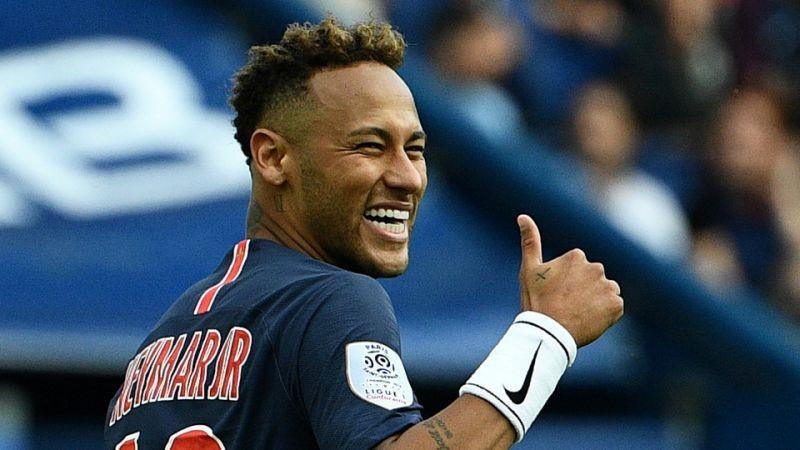 Vu Barcelona chieu mo Neymar co tien trien hinh anh