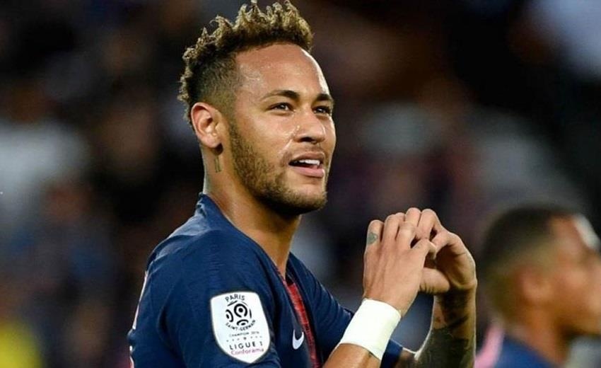 Barca va PSG gap nhau lan cuoi de chot vu Neymar hinh anh
