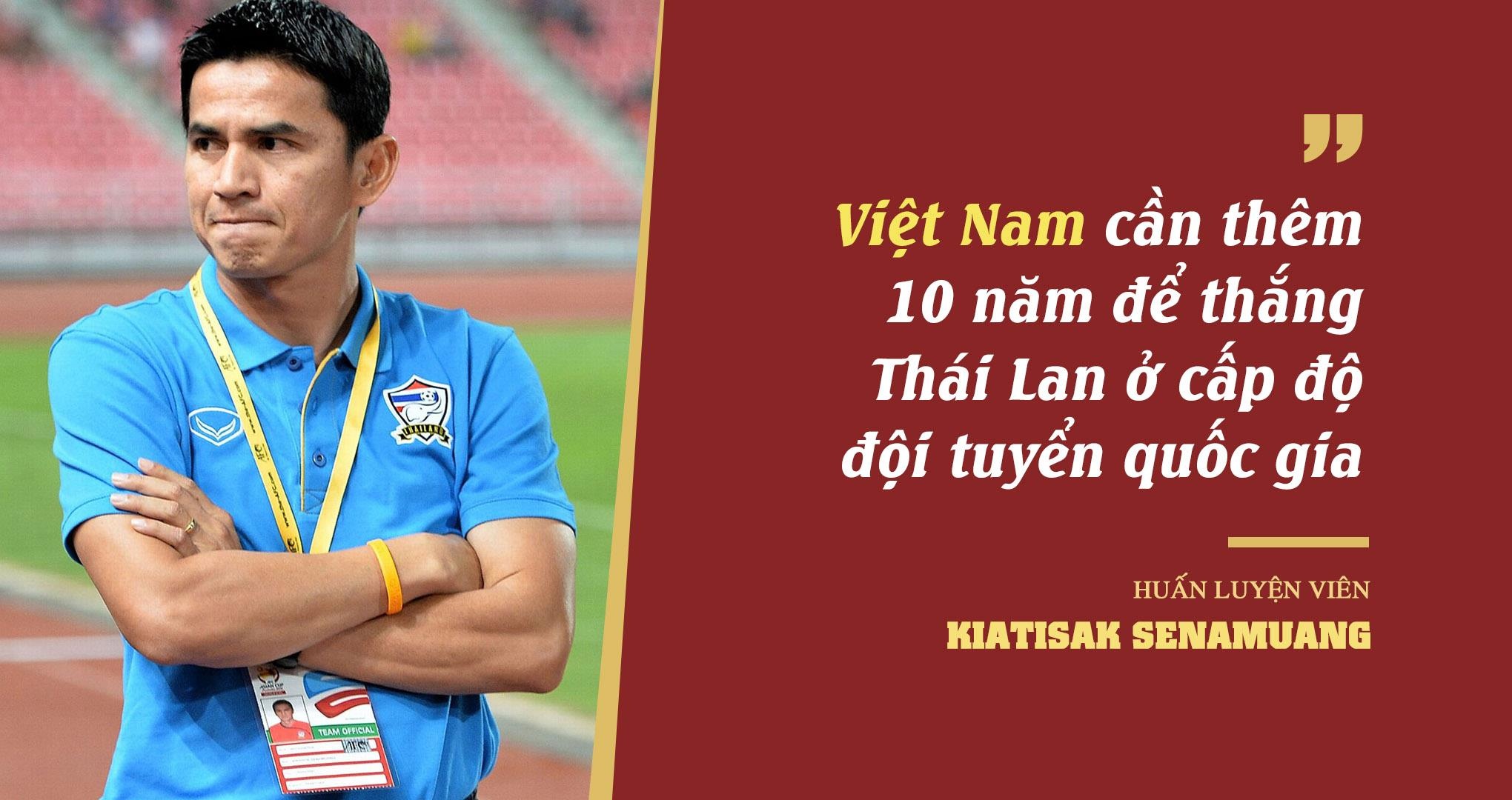 Viet Nam dau Thai Lan anh 5