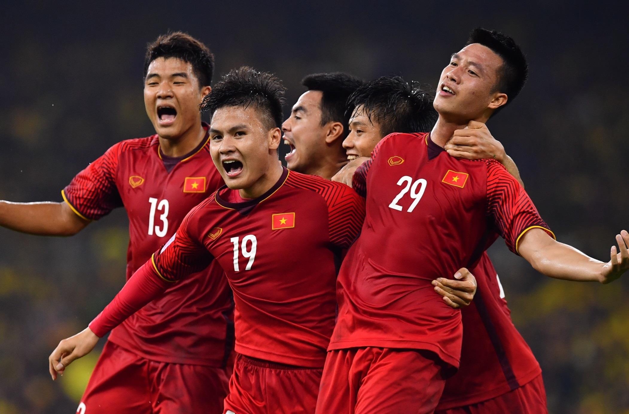 Bong da Thai Lan 'muoi mat' truoc Viet Nam trong mot nam qua hinh anh