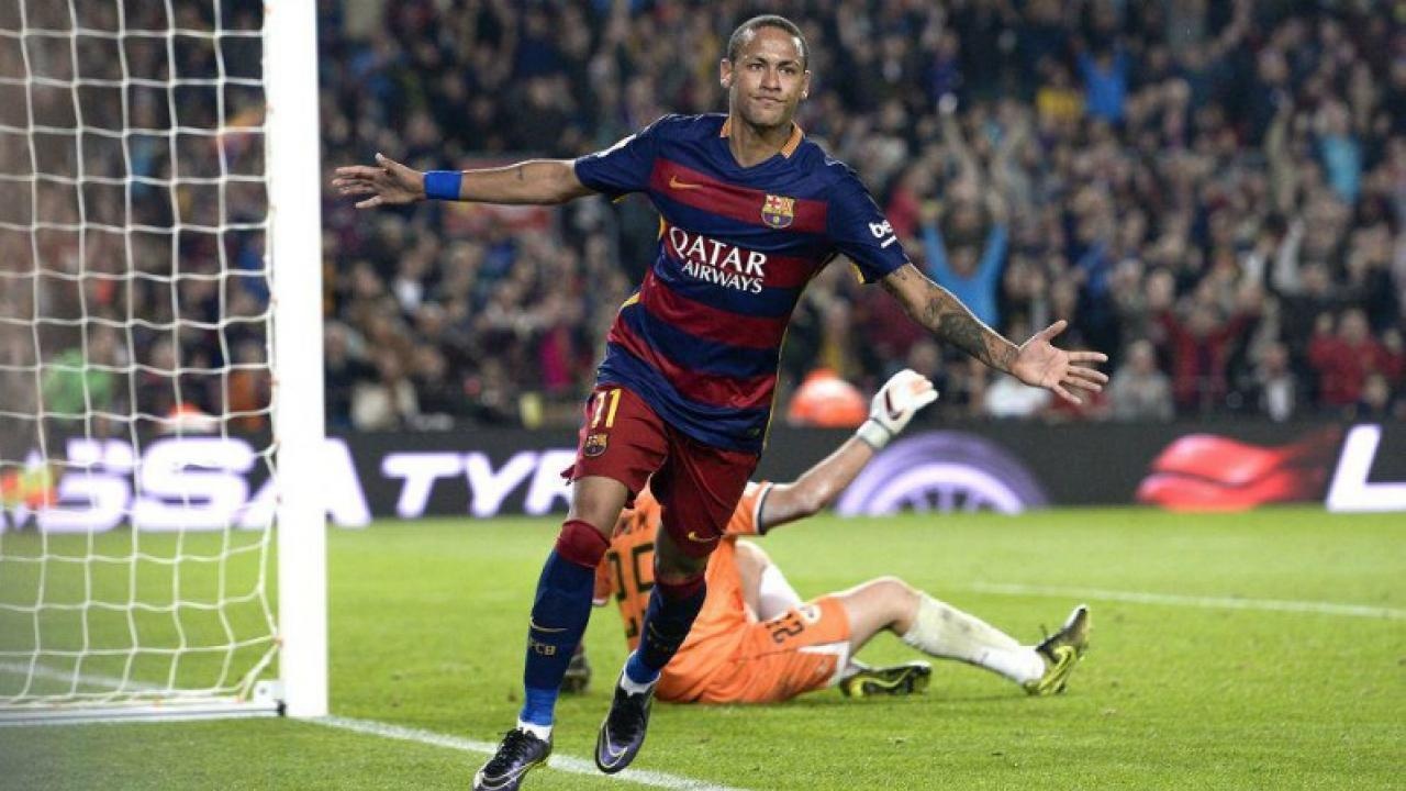 Chuyển nhượng Neymar ảnh 1 Chuyen nhuong Neymar anh 1