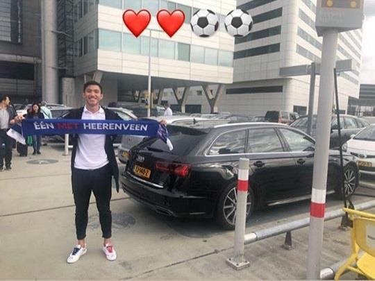 Đoàn Văn Hậu ảnh 1 Doan Van Hau anh 1