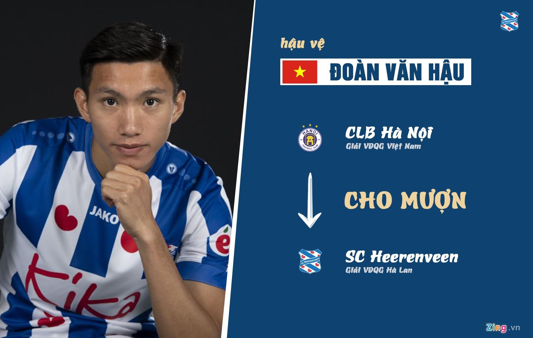 Doan Van Hau anh 1
