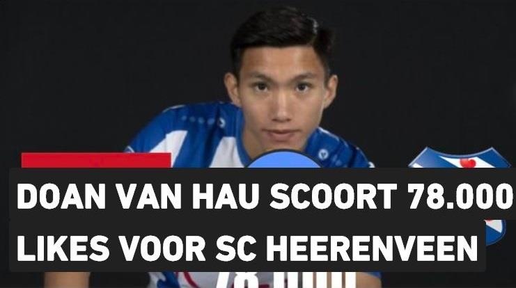 Đoàn Văn Hậu ảnh 1 Doan Van Hau anh 1