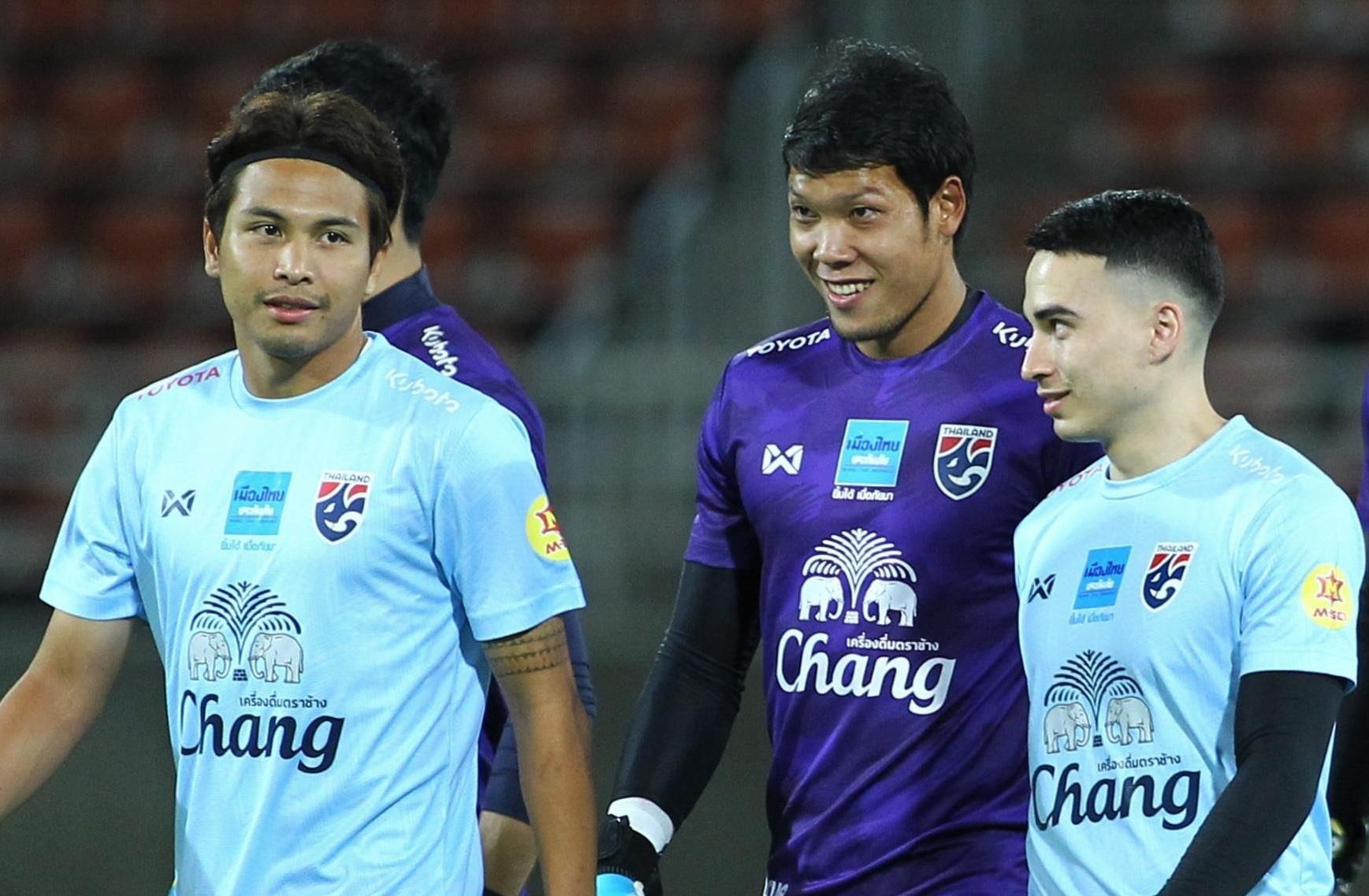 'Thai Lan khao khat thang, tao co hoi cho tuyen Viet Nam giang bay' hinh anh