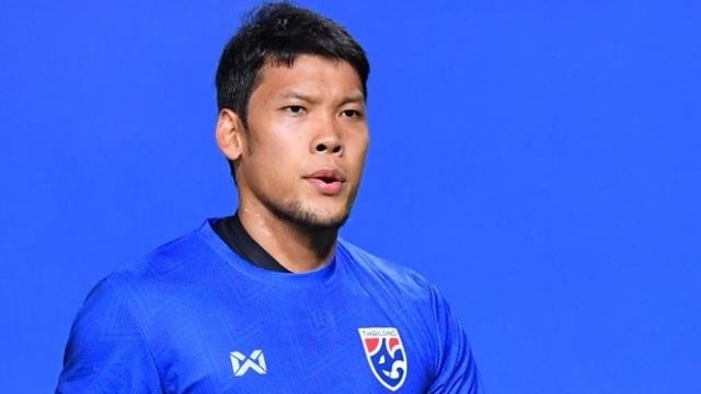 Thu mon Thai Lan van con am anh tran thua Viet Nam o King’s Cup hinh anh