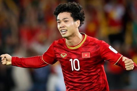 'Cong Phuong se trung phat Indonesia o hiep 2' hinh anh