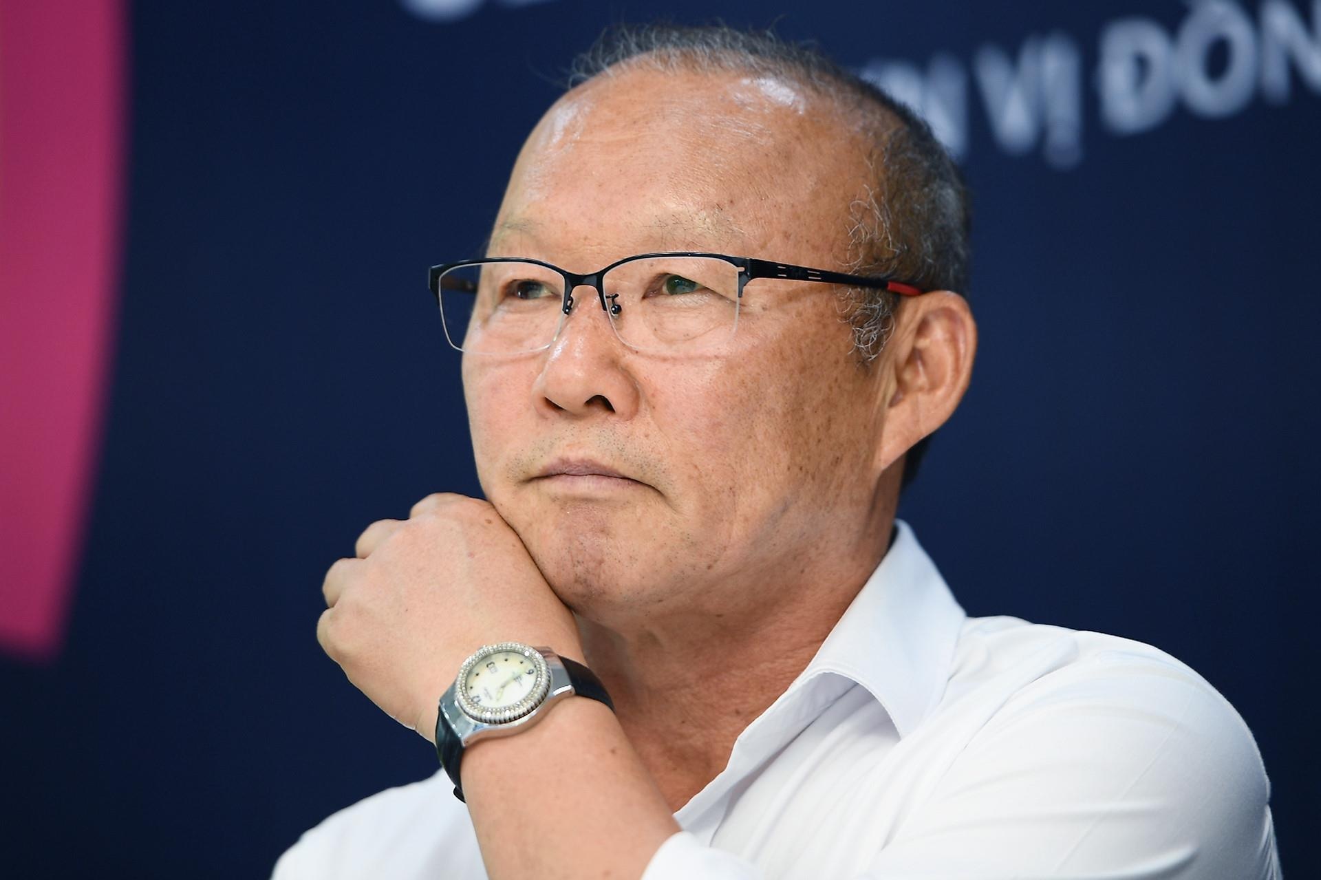 Boc tham chia bang bong da nam SEA Games 30 dien ra ngay 15/10 hinh anh