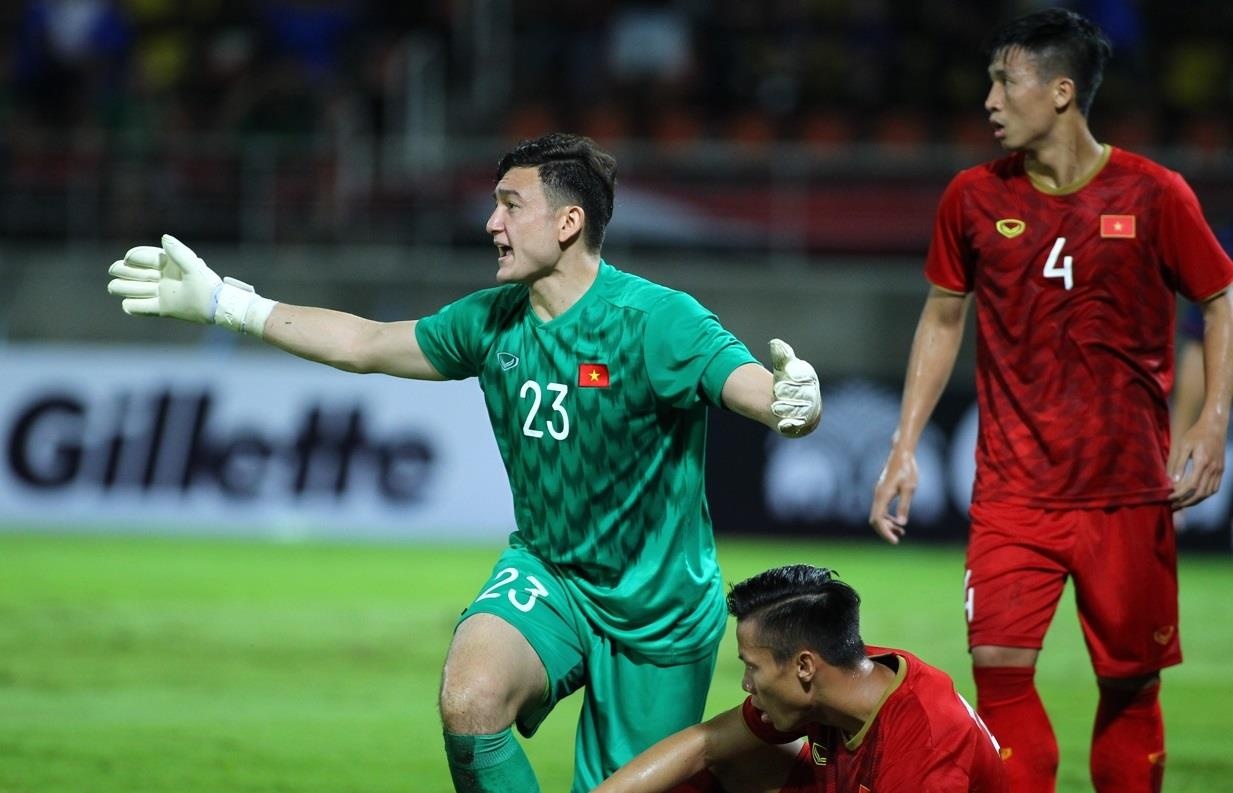 Thái Lan đấu với Việt Nam ảnh 1 Thai Lan dau voi Viet Nam anh 1