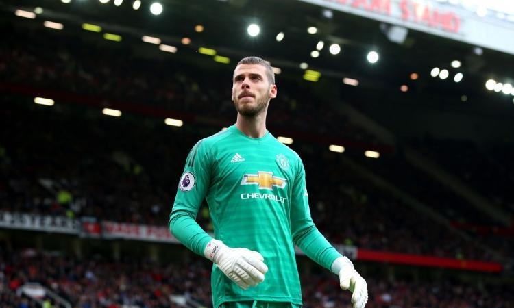 De Gea anh 1