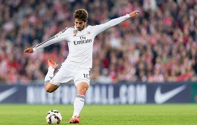 Real Madrid ảnh 1 Real Madrid anh 1