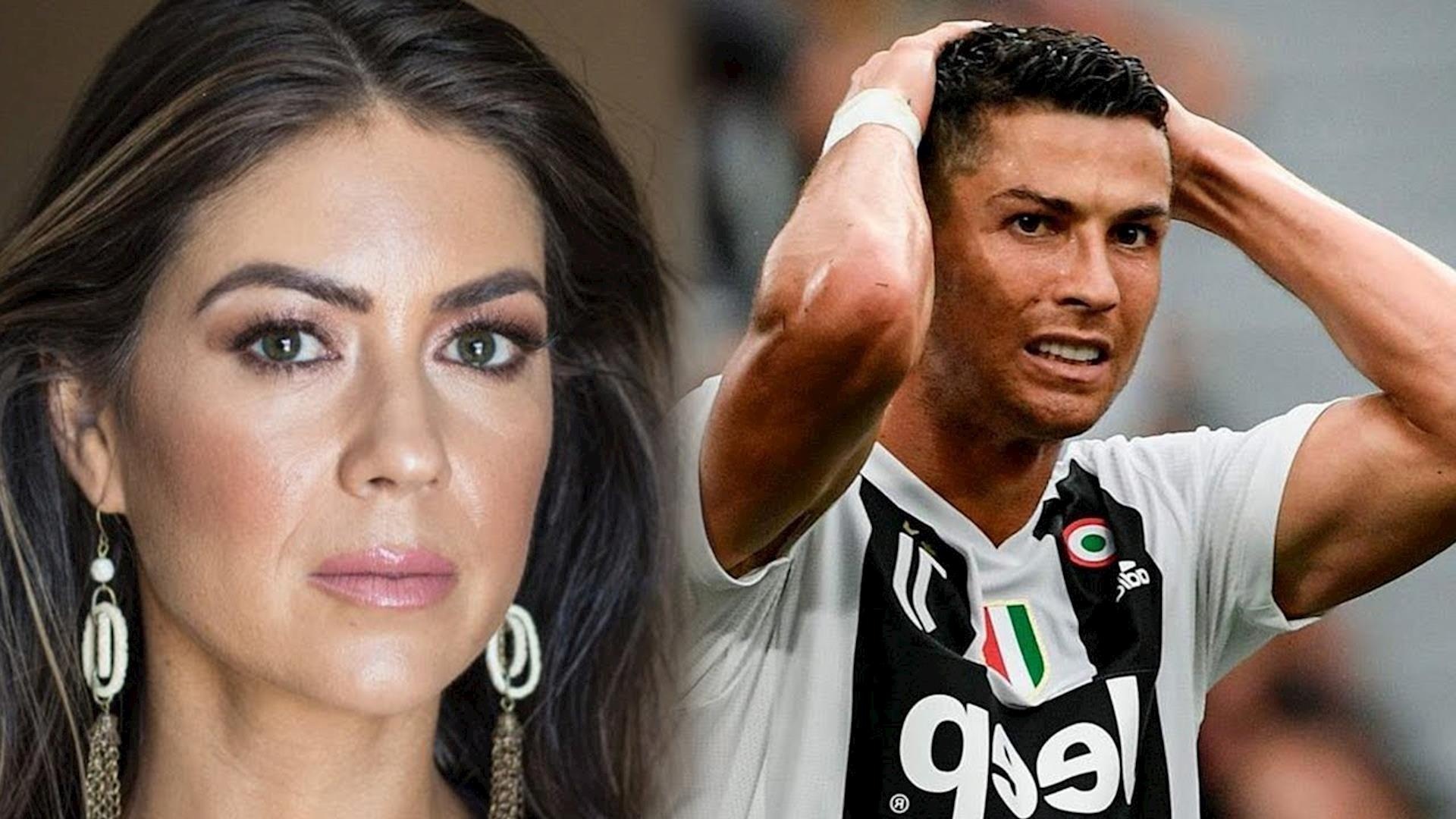 Ronaldo bi to dung tien thoat vu cao buoc hiep dam hinh anh