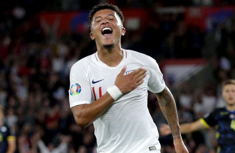 Sao tre 19 tuoi lam dieu chua tung co o tuyen Anh hinh anh