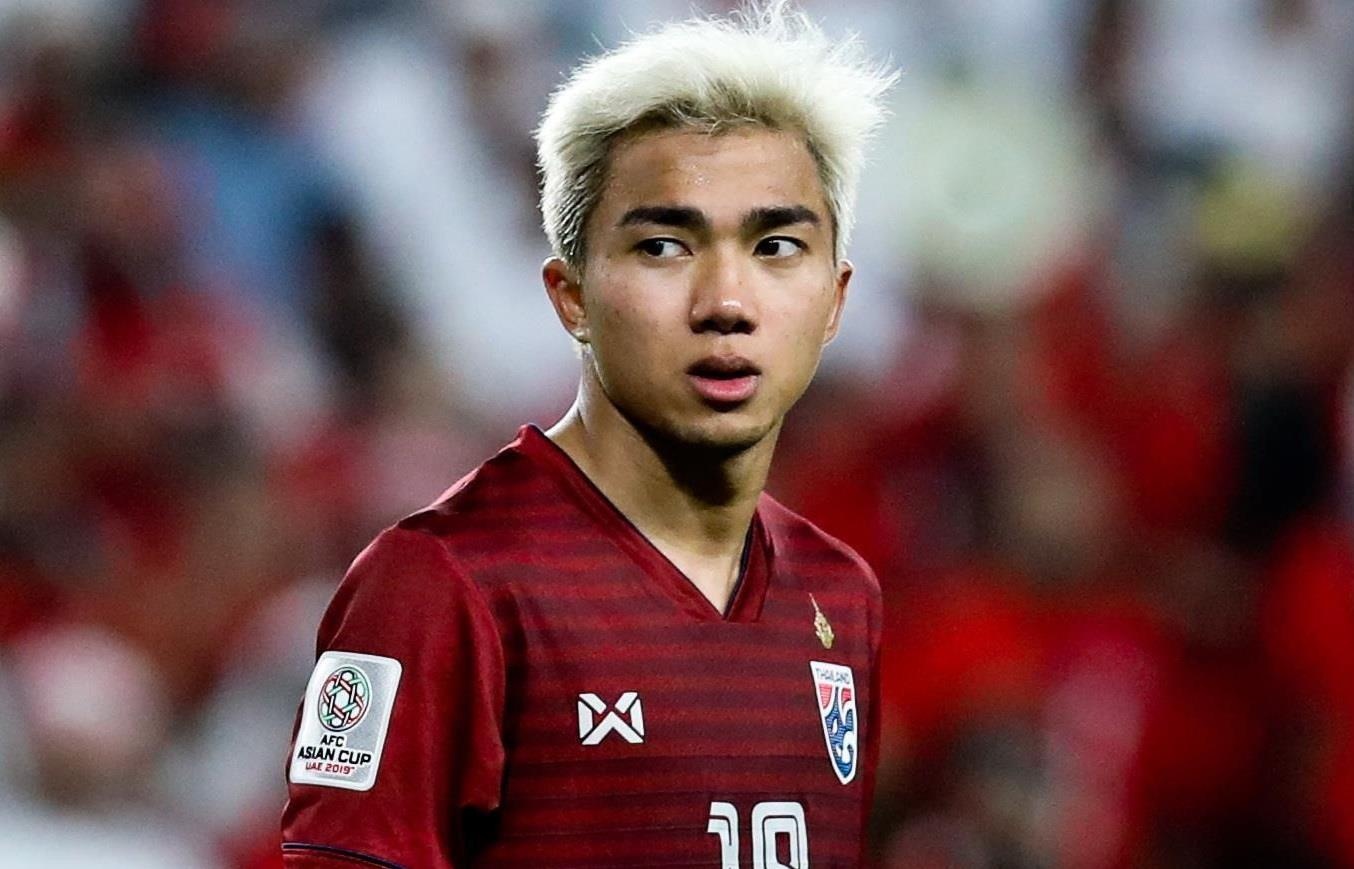 Chanathip vuot troi Cong Phuong trong game FIFA 20 hinh anh