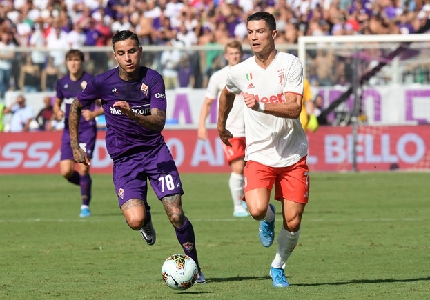 Ronaldo ảnh 1 Ronaldo anh 1