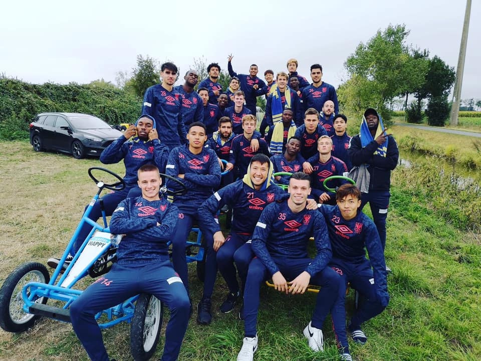 Công Phượng ảnh 1 Cong Phuong anh 1