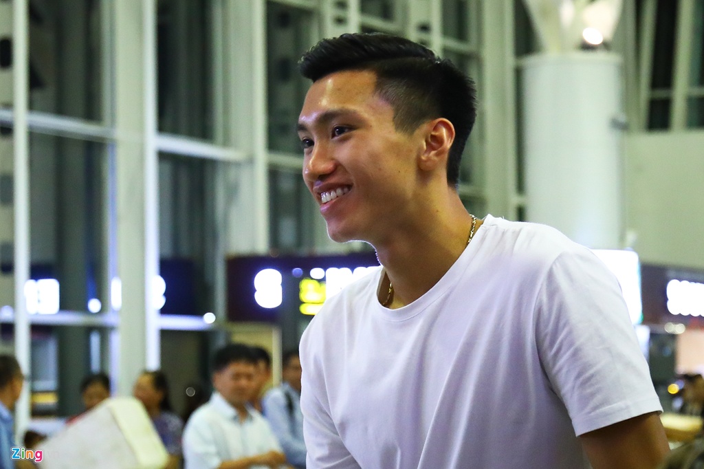 Văn Hậu ảnh 1 Van Hau anh 1