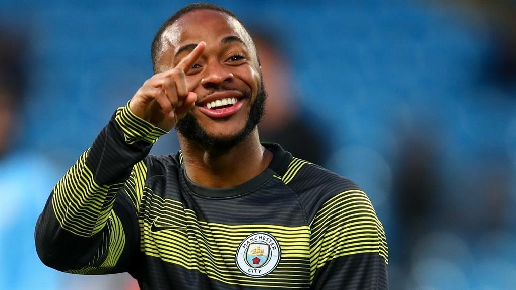 Sterling duoc danh gia co kha nang ke vi Messi hinh anh