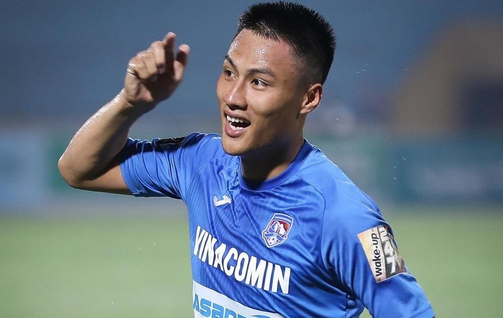 HLV Park trieu tap Mac Hong Quan tro lai tuyen Viet Nam hinh anh