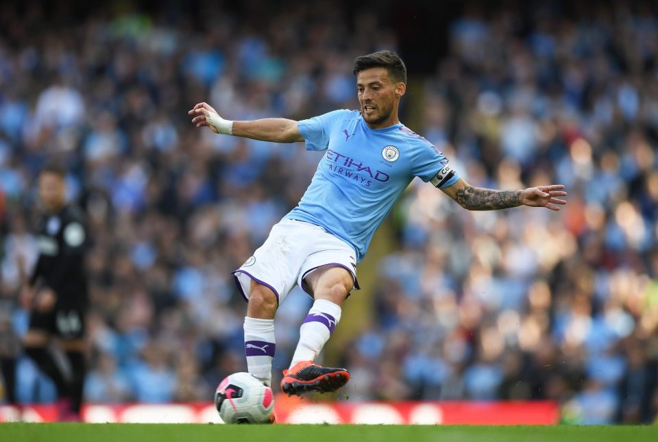 Man City ảnh 1 Man City anh 1