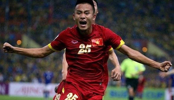 HLV Le Huynh Duc hoai nghi khi Huy Toan duoc len tuyen hinh anh