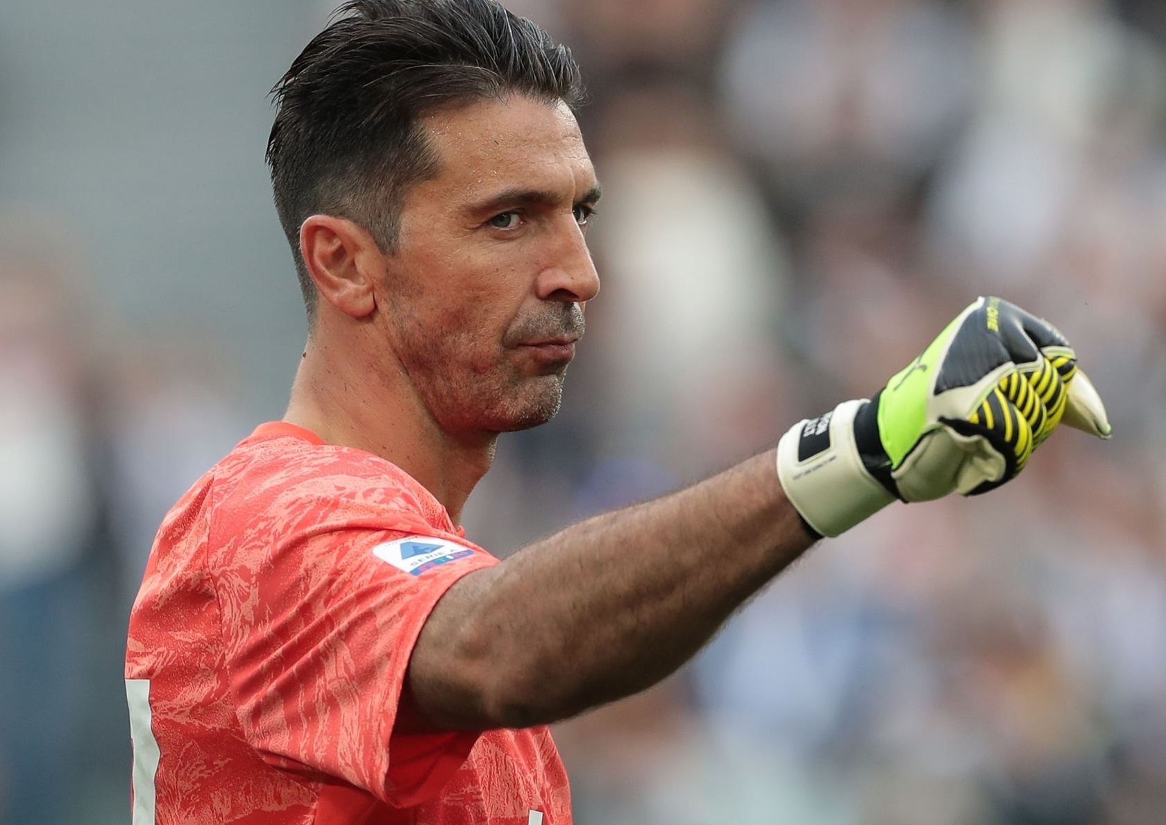 Juventus dau voi Verona anh 1