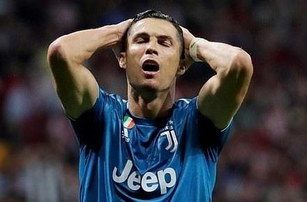 Juventus nhan ban thua theo kich ban kho tuong tuong hinh anh