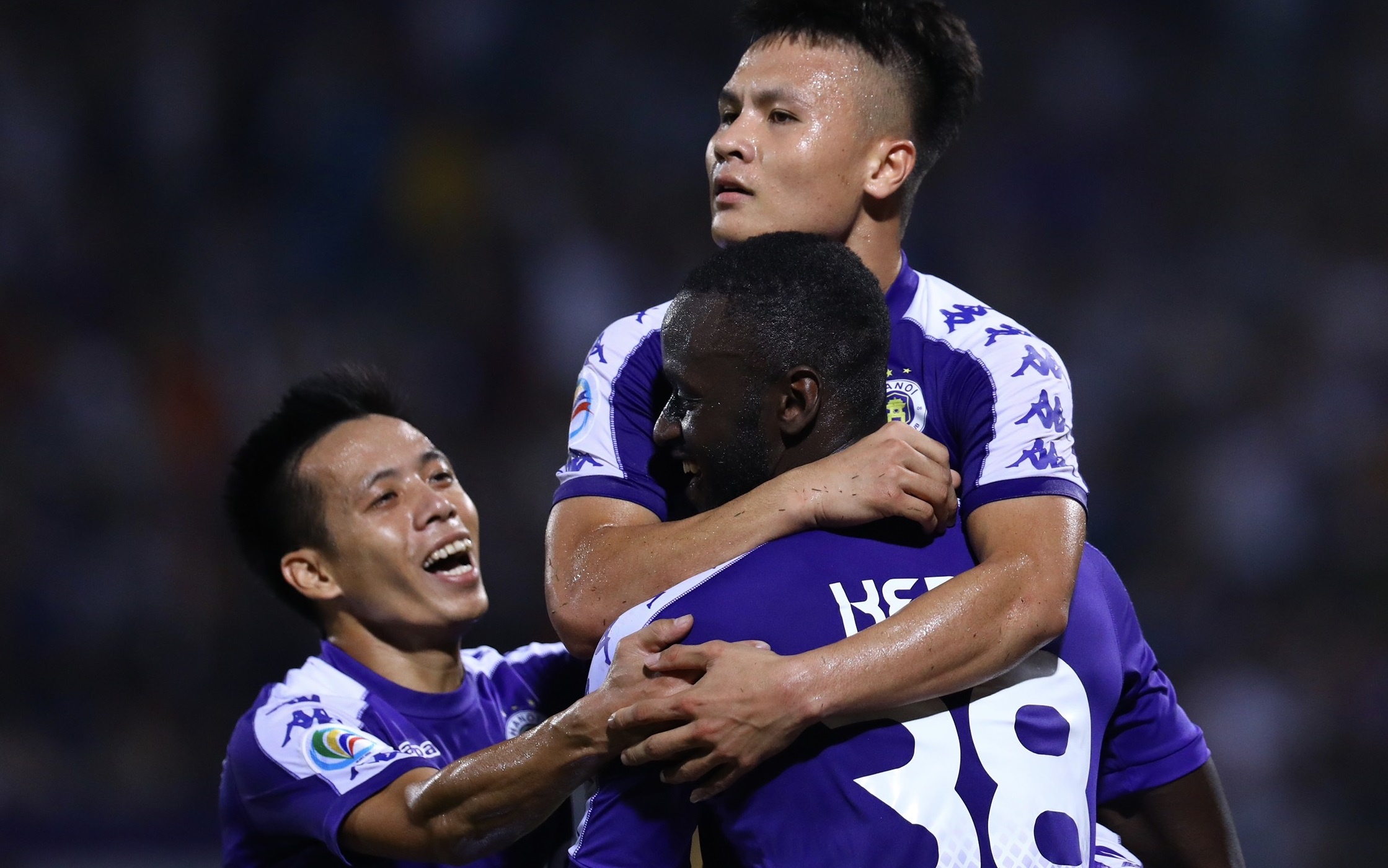 Hà Nội FC ảnh 1 Ha Noi FC anh 1