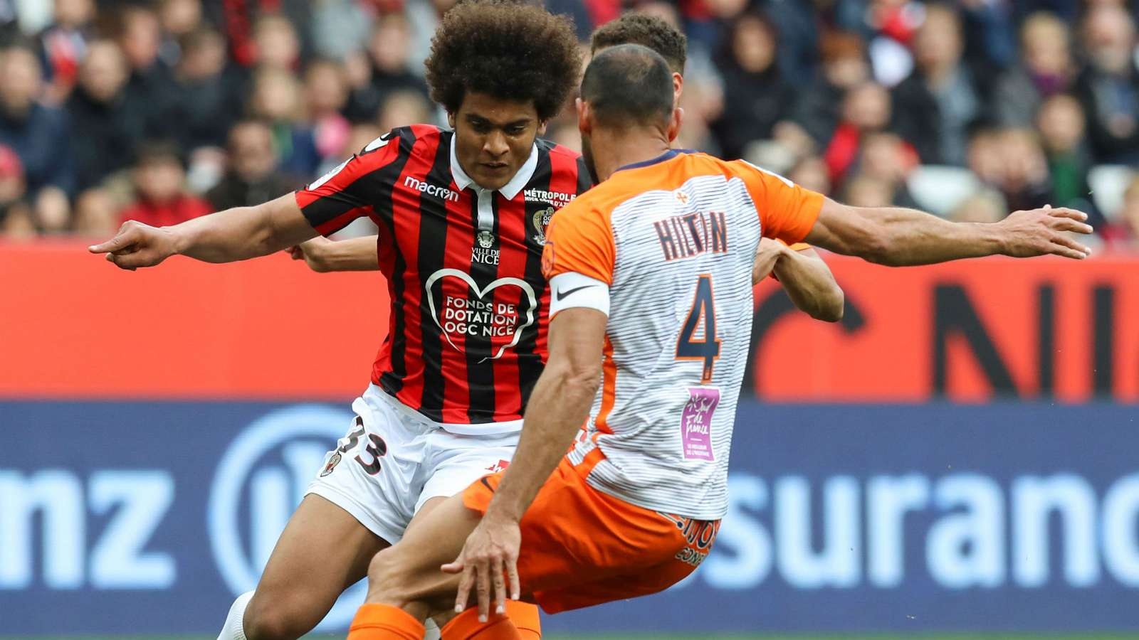 tuyen thu Phap anh 1