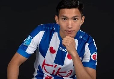 Van Hau don sang nha moi tai Ha Lan hinh anh