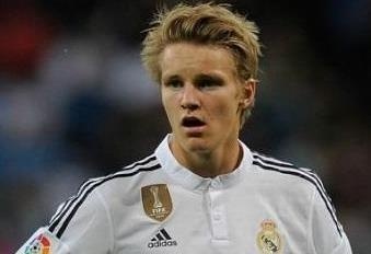 Cau thu bi Real Madrid hat hui duoc MU quan tam hinh anh