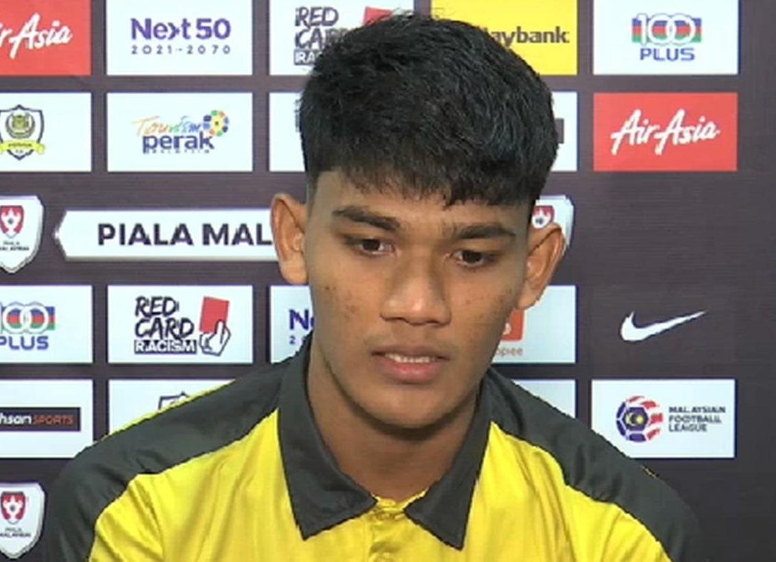 Tien dao Malaysia: 'Viet Nam tien bo sau chuc vo dich AFF Cup' hinh anh