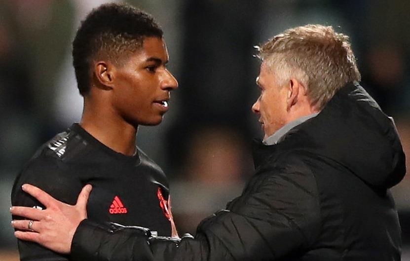 HLV Solskjaer tien gan chuoi khong thang te nhat lich su MU hinh anh