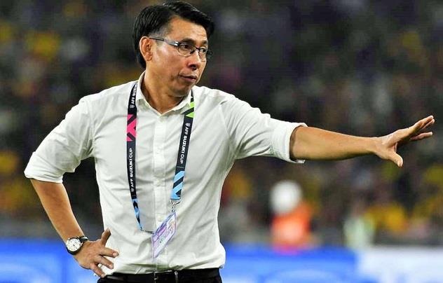 Malaysia xao tron luc luong truoc ngay dau tuyen Viet Nam hinh anh