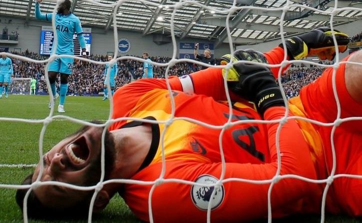 Lloris khong gay tay, nghi thi dau it hon du kien hinh anh