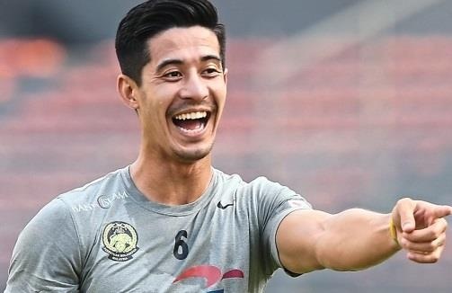 Nhan to moi cua Malaysia canh bao tuyen Viet Nam hinh anh