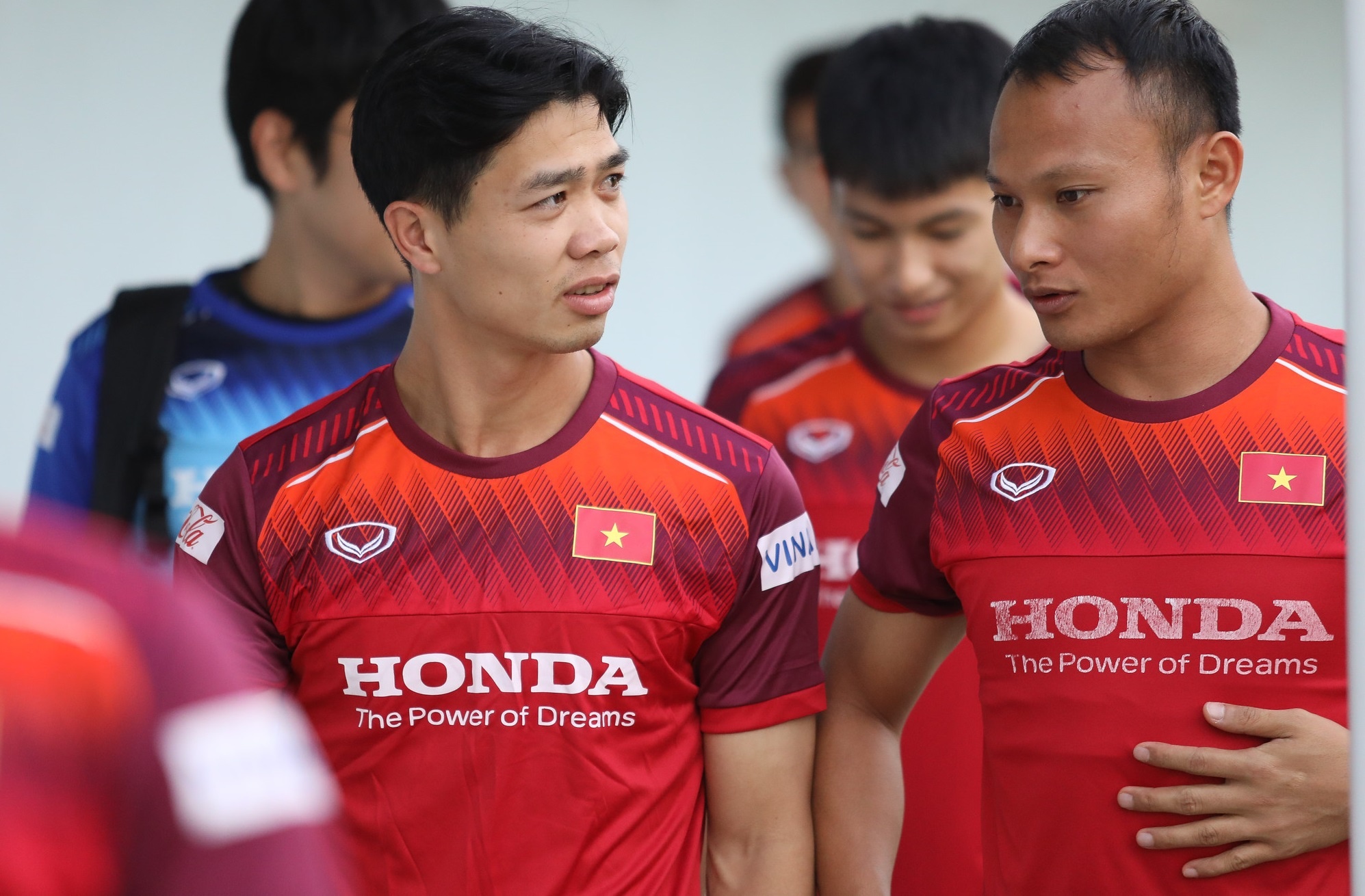 Việt Nam đấu Malaysia ảnh 3 Viet Nam dau Malaysia anh 3