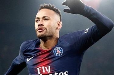 Messi lo Neymar se gia nhap Real Madrid hinh anh