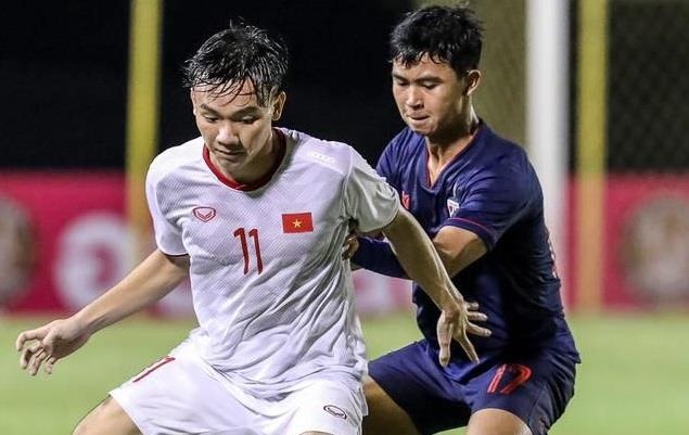 CDV Thai Lan: ‘Thua U19 Viet Nam luc nay khong co gi bat ngo’ hinh anh