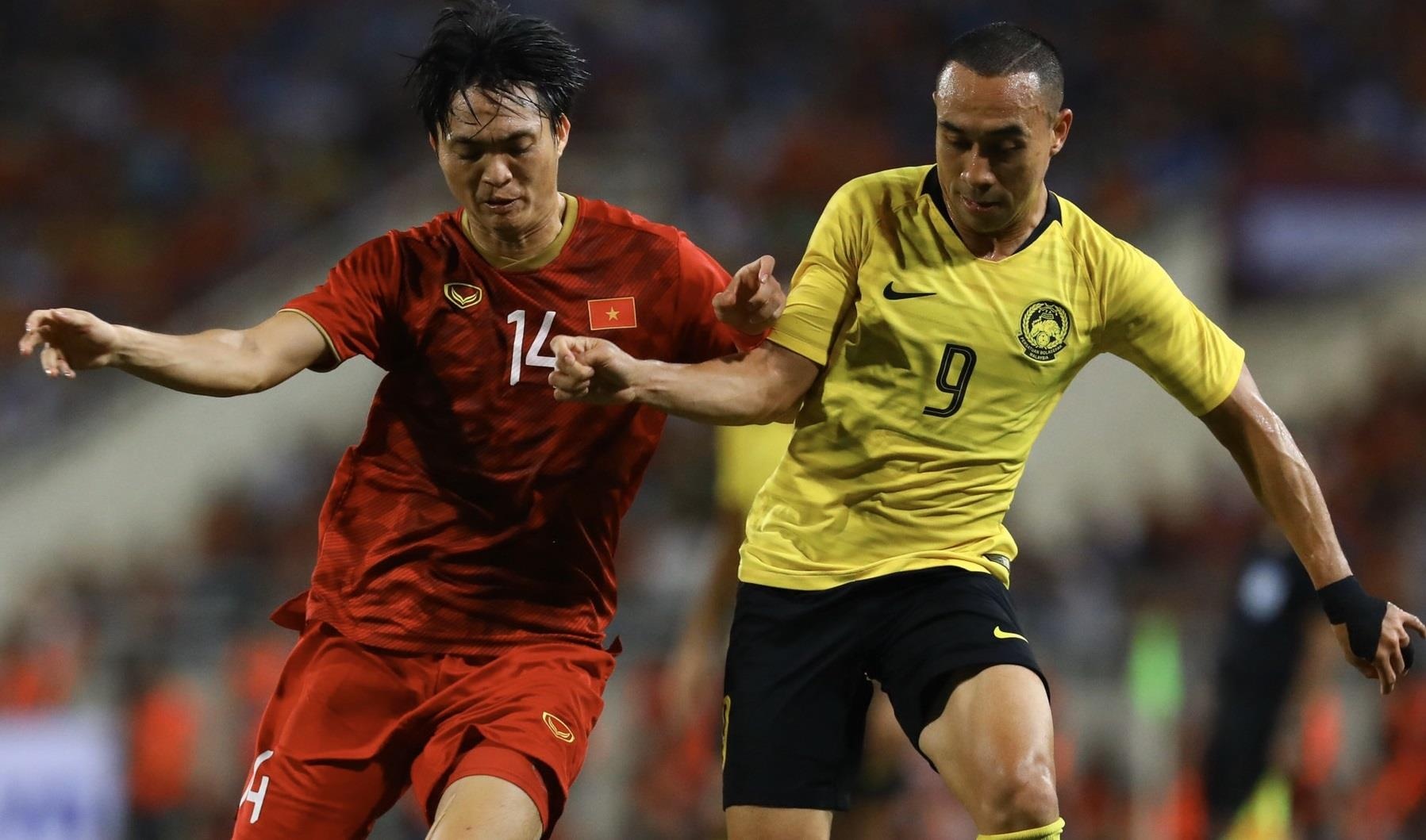 CLB Heerenveen: 'Tuyen Viet Nam qua manh so voi Malaysia' hinh anh