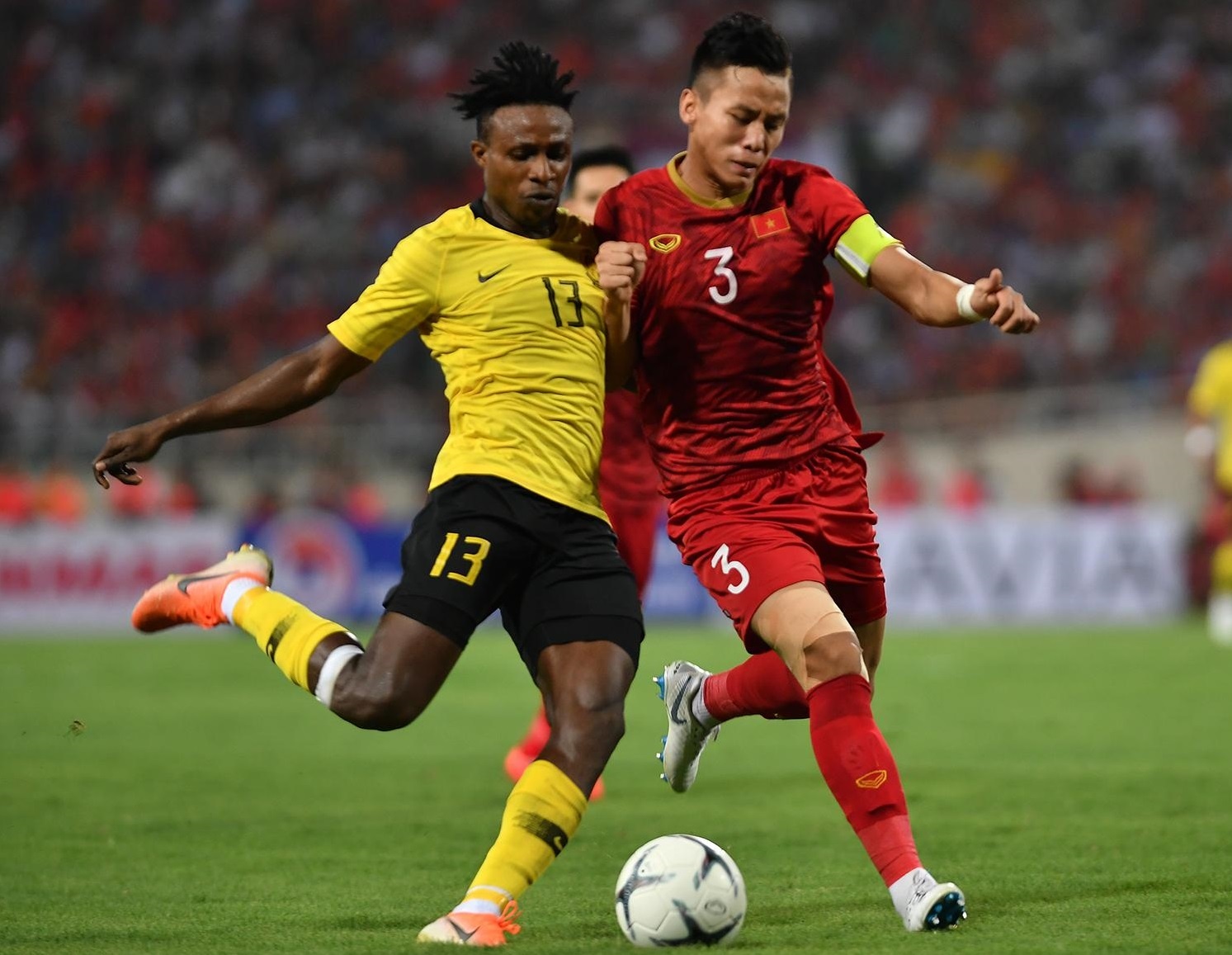 Việt Nam đấu với Indonesia ảnh 1 Viet Nam dau voi Indonesia anh 1