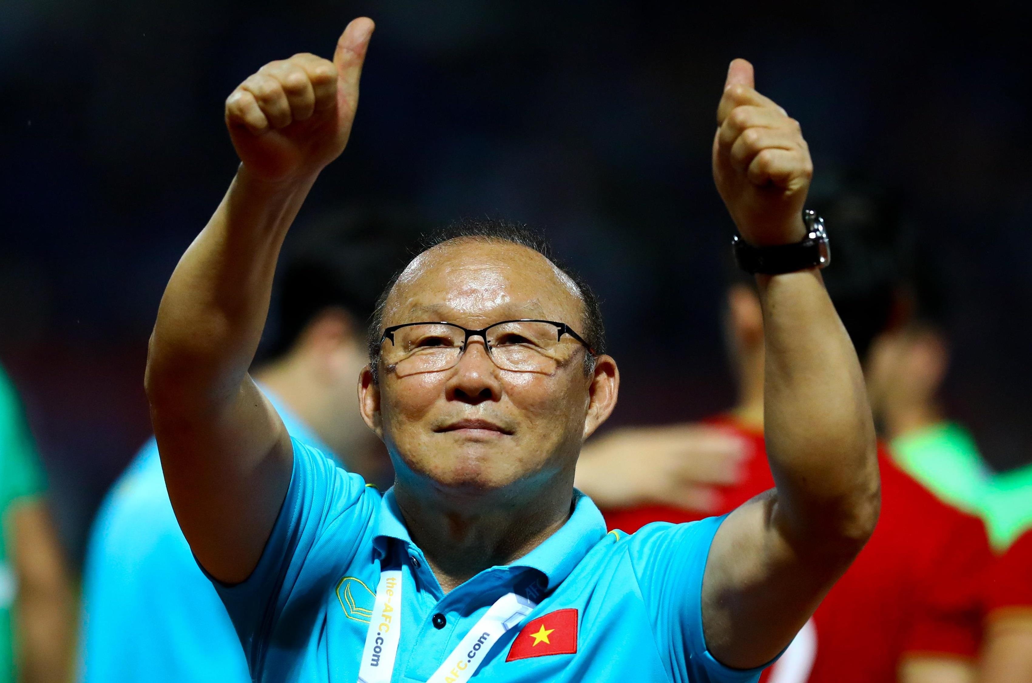 'Viet Nam ap dao Indonesia, se thang cach biet 2 ban' hinh anh