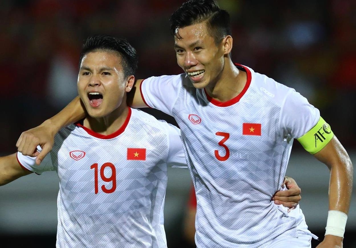 CDV Indonesia: 'Viet Nam xung dang thang, chung ta qua te' hinh anh