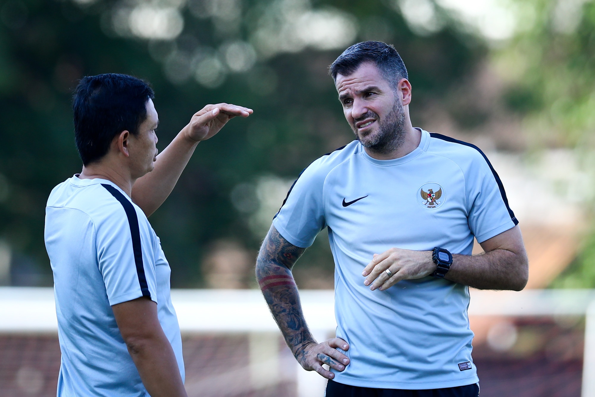 Việt Nam đấu với Indonesia ảnh 1 Viet Nam dau voi Indonesia anh 1